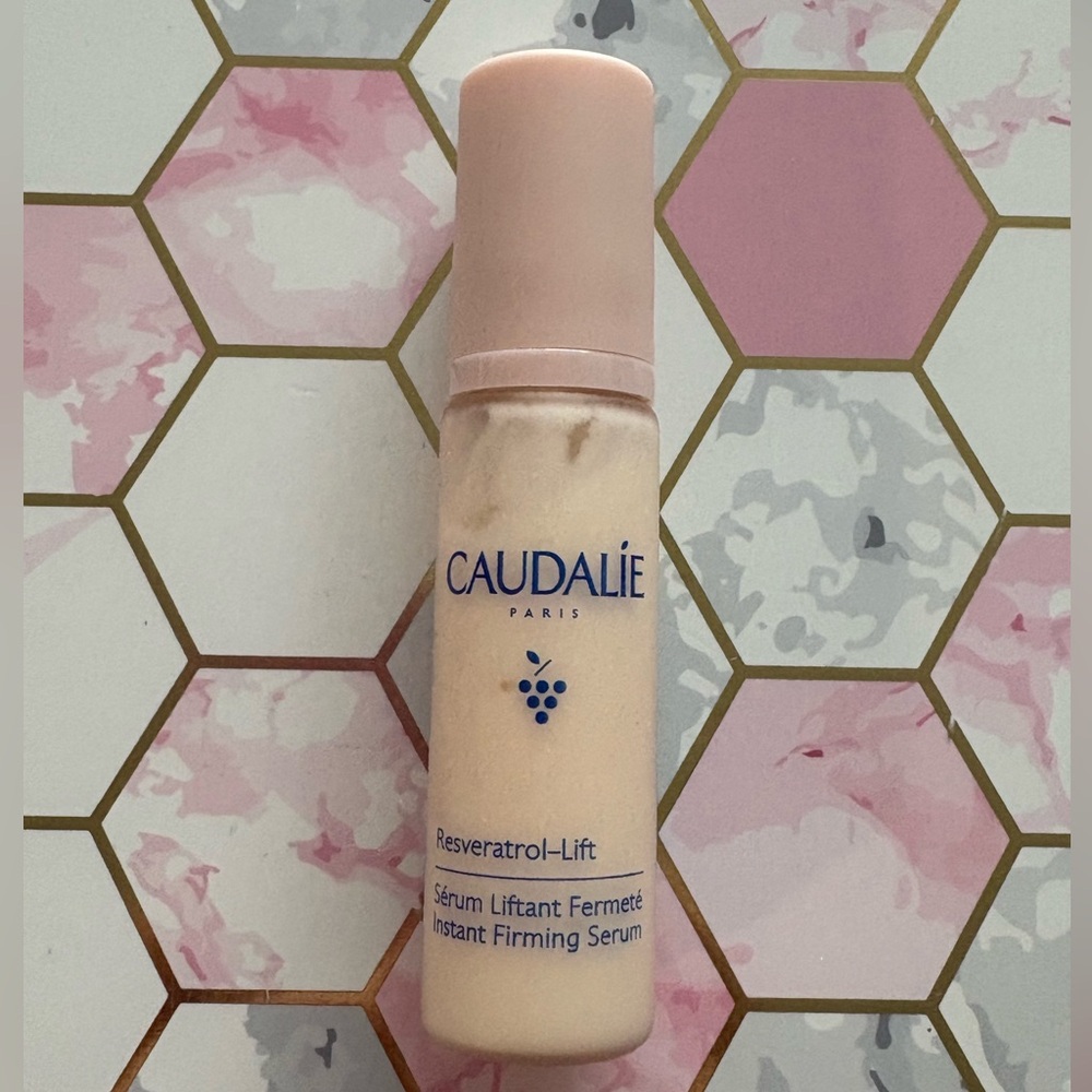 2/$25 Caudalie Resveratrol Lift Instant Firming Retinol Alternative Serum